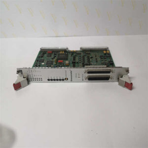 ABB PFSK152 3BSE018877R1 - Stressometer 信号集中器，优化轧钢过程控制