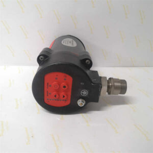Fireye 85UVF1-1QD 火焰扫描器 - 快速响应，安全连锁，工业燃烧系统核心！