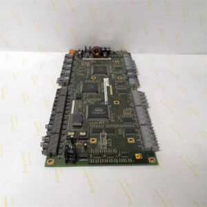 ABB UFC760BE01 3BHB007030R0001 高性能控制器 - 驱动与电力控制，稳定可靠的保障！