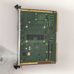 ANSALDO VP32502X 75x-6025-25 151-0025 SBC - 高性能嵌入式控制，军工级可靠性！