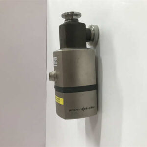 PFEIFFER EVR116 电子阀门控制器，精准控制流量与压力！