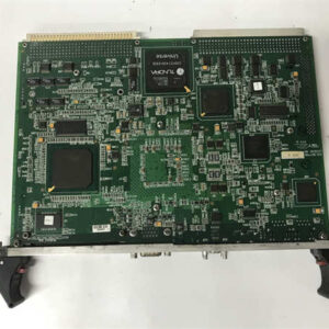 VMIVME-7750-834 GE - 高性能VMEbus处理器板卡 | 实时控制，强劲算力