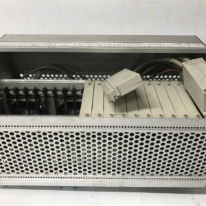 HIMA 997104237 | HIQuad H41q-HS 高性能安全PLC处理器 | 工业过程安全