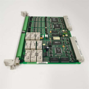 ABB 500BIO01 1MRB150005R0001 1MRB200060-E 控制卡/通信主板/图形扩展模块/CPU模块