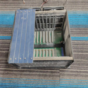 IC698CHS009A I/O Rack 模块底盘 – 自动识别，跳线归零！