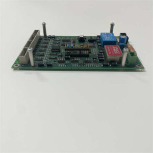 ABB 3ASC25H214 DATX130 转子反馈板