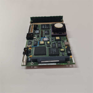 GE DS200UCPBG6AFB I/O引擎CPU板卡 - Mark V核心组件，现货速发！