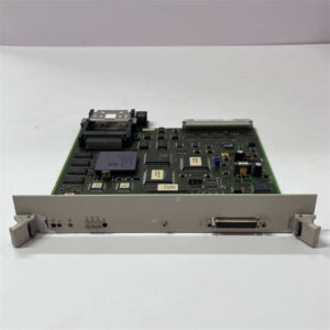 ABB 216VC62a‑P1000 HESG324442R112 处理单元 – 工业热插拔控制核心！