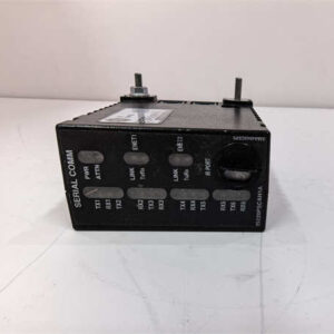 GE IS220PSCAH1A 串行Modbus通信I/O模块