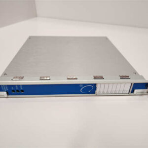 Bently Nevada 3500/65 145988-02 - 16通道温度监测器，守护机械健康！