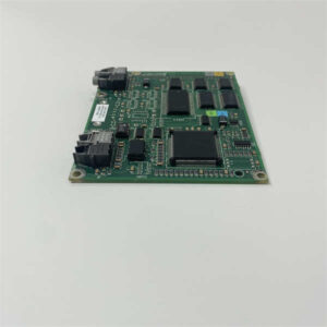 ABB 3ASC25H204 DAPU100 控制模块