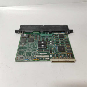 GE IC687BEM731‑AB Bus Controller 模块 – 5 V/1.3 A 单槽即插即用 - 图片 3