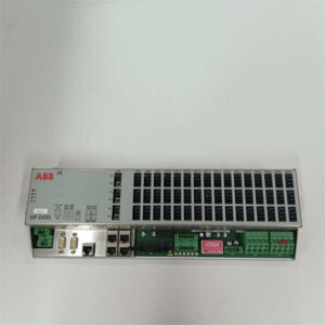 ABB GFD233A103 3BH022294R0103 控制器模块 - 图片 4
