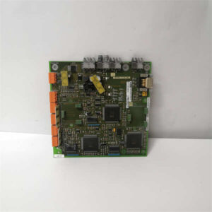 3BHE006412R0101 ABB UFC762AE101 - 工业自动化核心组件，提升系统可靠性与效率！