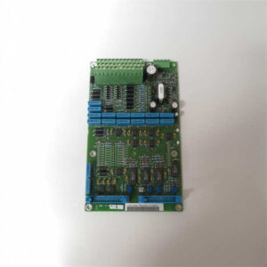 LDMUI-01 ABB I/O 模块 - 8通道模拟输入，精准传感，现货速发，要货直接说！