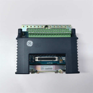 IS400STAIS2AED GE STAI 模拟I/O板 – 10路输入+2路输出，精准稳控！