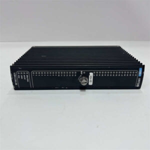 TRICONEX DI3301 数字量输入模块 - 您的关键安全系统守护者！