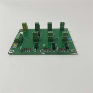 ABB 3ASC25H215E DATX131 电压分压板