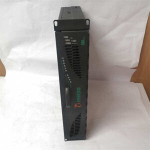 美卓 D200137 (ACN RT Node) - 实现精准控制，提升矿山/冶金行业“生产效率”！