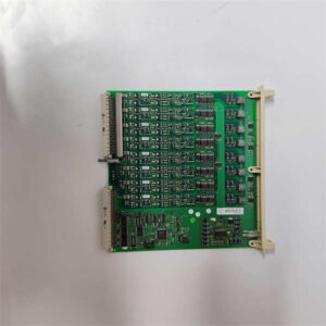 3BSE018293R1 (ABB DS AO 120A) - 工业过程控制“精准利器”，告别“粗放操作”！