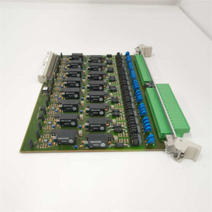 ABB 500ITM02 1MRB150021RO116 1HDF930712X010 电源模块