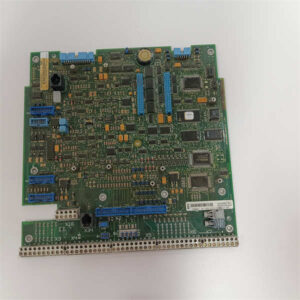 SDCS-CON-2-COAAT 3ADT220090R2 ABB接口模块 - 高速通讯保障工业效率！
