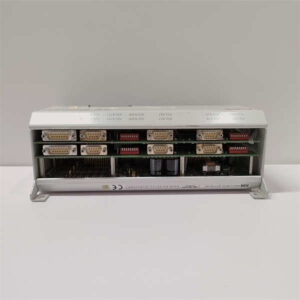 ABB UAD149A1501 控制电源模块 - 精准输出，保障系统持续稳定！