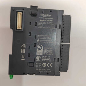 SCHNEIDER TM3AI8 模块 - 高效输入模块，完美适配自动化系统！