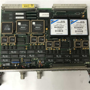 GE VMIVME-4140 工业级D/A转换板 - 精确控制，实时响应，现货供应！