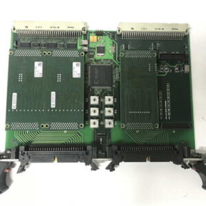 TEWS TVME200-10 VMEbus 载板 | 模块化工业I/O解决方案的基石 TEWS TVME200-10 - 6U VMEbus IndustryPack载板，支持4个单尺寸或2个双尺寸IP模块