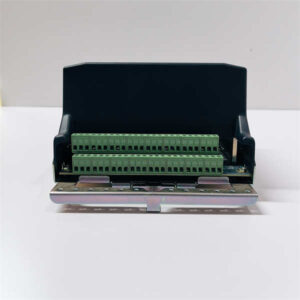 IS410SRLYS2A GE 继电器输出模块 – 配合 IS420YDOAS1B I/O pack 即插即用！
