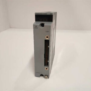 YOKOGAWA AAI141-H50 S2 - 16路HART模拟量输入模块，现场数据精准捕手！