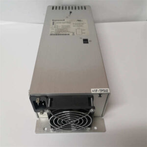 霍尼韦尔 FC-PSU-UNI2450U V2.1 工业电源 - 确保自动化系统“不间断供电”，提升生产“效率保障”！