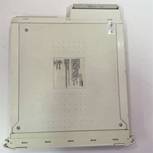 ICS TRIPLEX 8431 40通道模拟量输入卡 - 冗余设计，恶劣环境无惧！