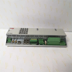 ABB PCD230A 3BHE022291R0101 - AC 800PEC 系列关键组件，实现高效通信！