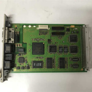 HIMA F8627 HIQuad系列通信核心 | 100Mbps高速传输，确保数据安全无忧