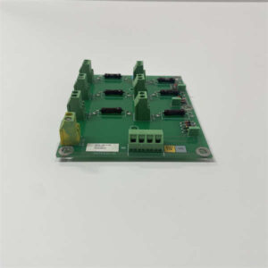 ABB 3ASC25H215E DATX131 电压分压板 - 图片 3
