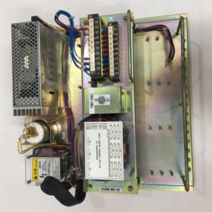 Nabtesco   BTC-304-04 印刷电路板(PCB)卡/控制模块组件