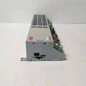 ABB GFD233A 3BHE022294R0101 - DCS 500 系列核心部件，驱动控制的“心脏”！ - 图片 2