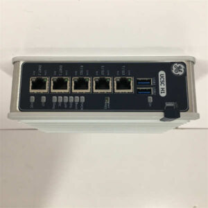 IS420UCSCH1A-F-V0.1-A GE 嵌入式四核控制器模块