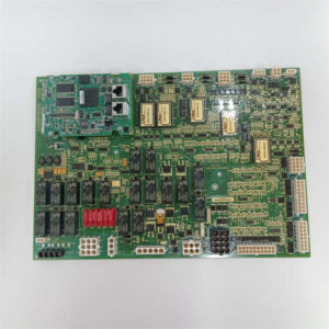 GE IS200AEPAH1AFD+IS210BPPBH2CAA 发电机励磁控制组合 - 性能卓越，稳定输出，电力无忧！