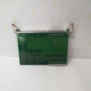 ABB PFSK151 3BSE018876R1 - DSP数字信号处理板，实现高精度数据分析与控制