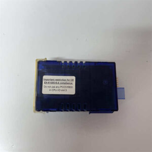 PCD3.R60X：SAIA控制器必备存储模块，工业级品质，海量数据安心存！