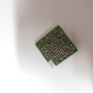 3BHB007211R101 ABB XVC768101 - 工业自动化核心组件，提升系统可靠性与效率！