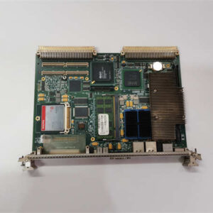 GE V7768-320000 3509301007768-320000A0 - 2.16GHz Core 2 Duo，VMEbus稳定运行！