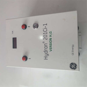 GE ENERGY  HYDRAN H201Ci-1 单通道控制器/变压器监测与控制单元