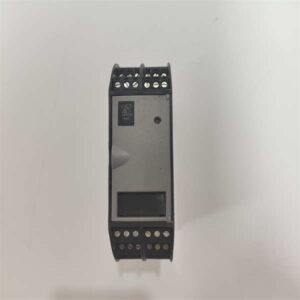 KONGSBERG RMP201-8 多功能输入/输出系统 - 船舶自动化专用，可靠数据传输！