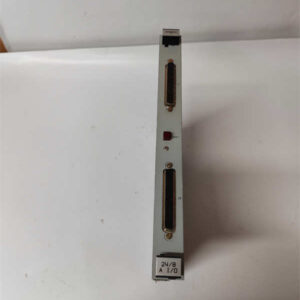 5466‑425 Analog I/O Module – MicroNet/V‑Pro系统专用