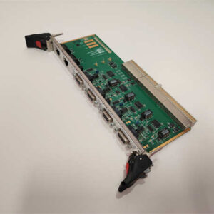 CCC TMPU-1002 信号转换模块 稳定运行的“底气”