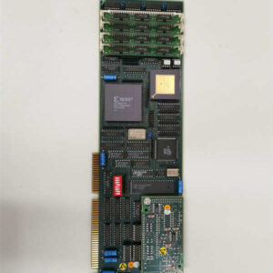 ABB DSPU131 3BSE000355R1 接口板模块 - 图片 4